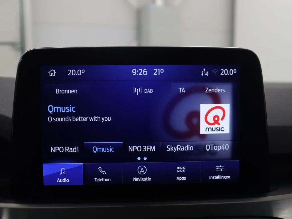 Ford Kuga – foto 25
