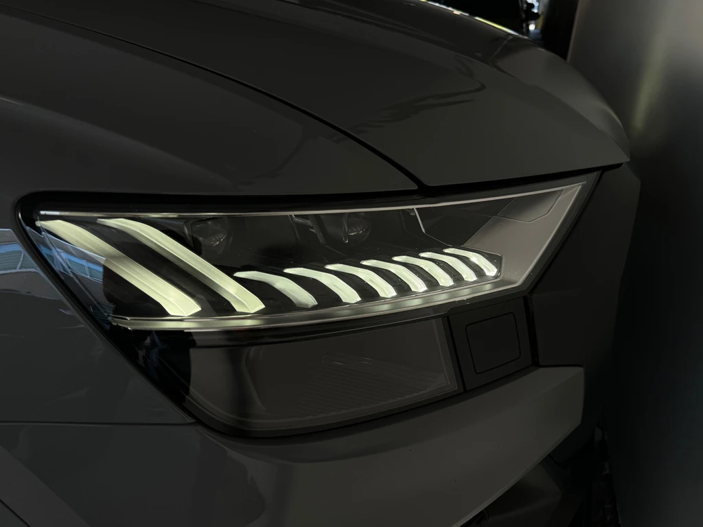 Audi Q8 – foto 46