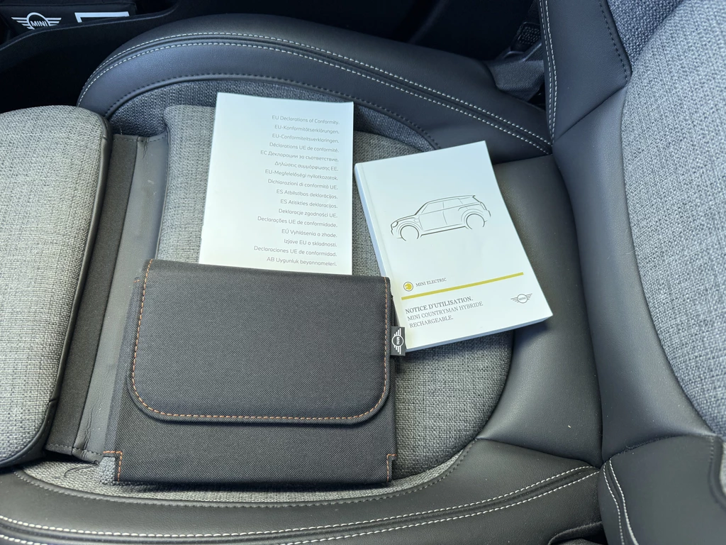 MINI Countryman – foto 40