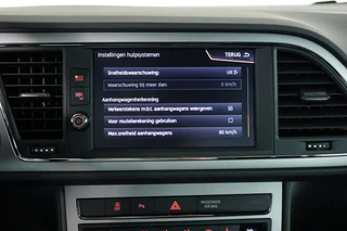 SEAT Leon – thumbnail 23