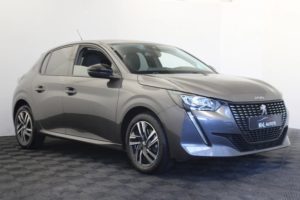 Peugeot 208 – foto 5