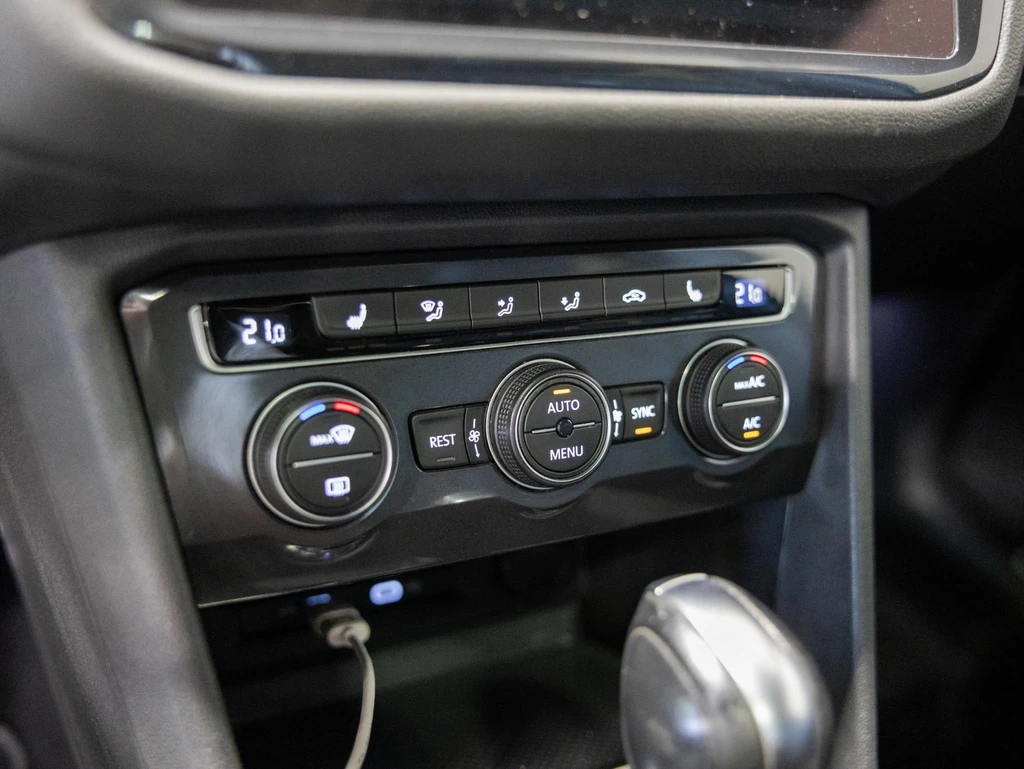 Volkswagen Tiguan Allspace – foto 38