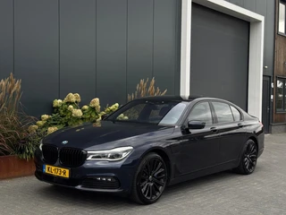 BMW 7 Serie – thumbnail 3