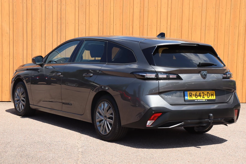 Peugeot 308 – foto 4