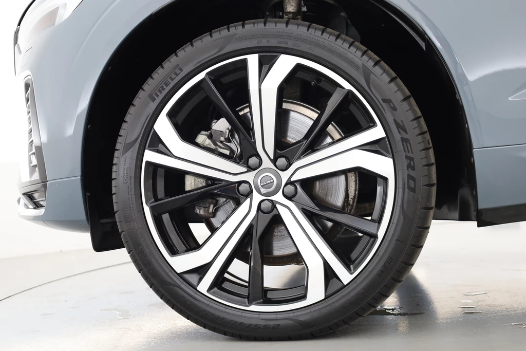 Volvo XC60 – foto 40
