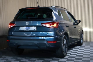SEAT Arona – thumbnail 5