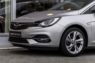 Opel Astra – thumbnail 4