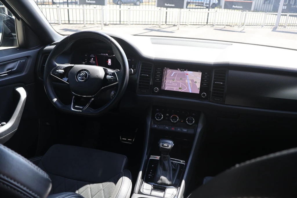 Škoda Kodiaq – foto 11