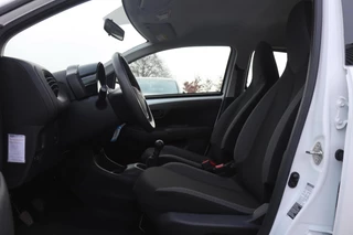 Toyota Aygo – thumbnail 18