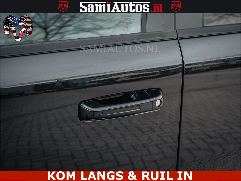 Dodge Ram 1500 – foto 77