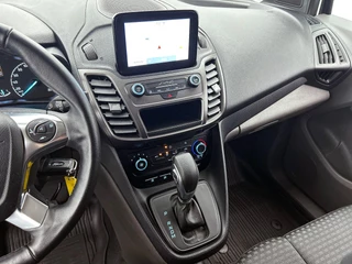 Ford Transit Connect – thumbnail 15