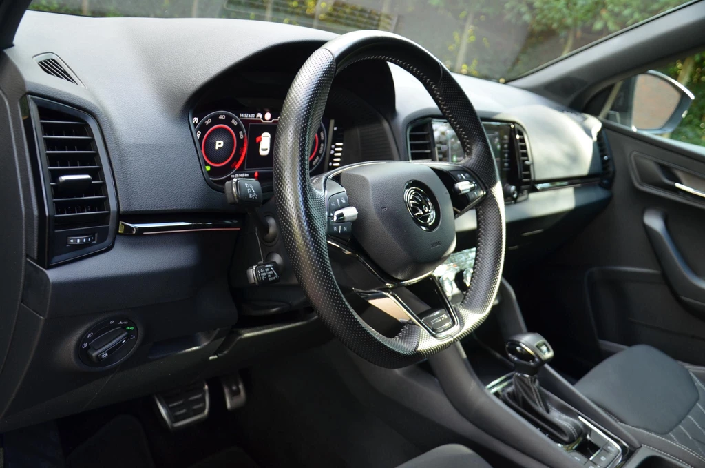 Škoda Karoq – foto 27