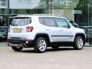 Jeep Renegade – thumbnail 3
