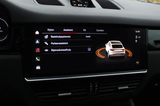 Porsche Cayenne – thumbnail 30