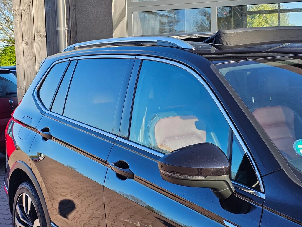 Volkswagen Tiguan Allspace – foto 43