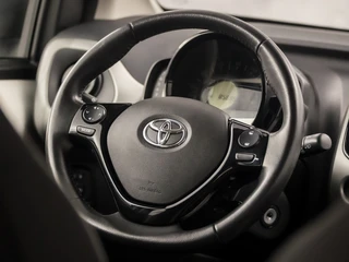 Toyota Aygo – thumbnail 18