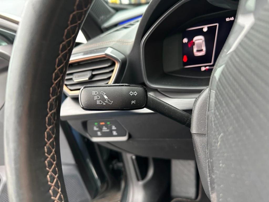 CUPRA Formentor – foto 22