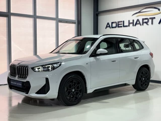 BMW X1 – thumbnail 2