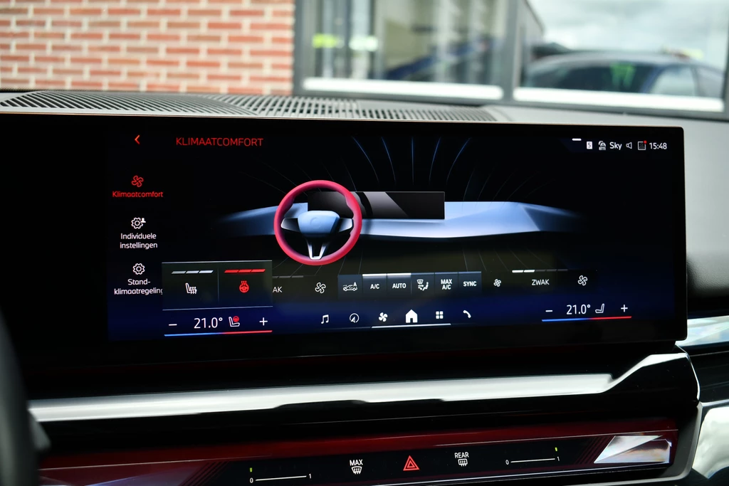 BMW 5 Serie – foto 76