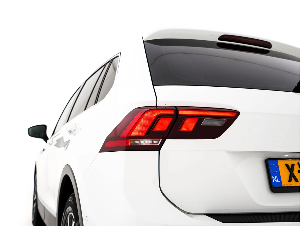 Volkswagen Tiguan – foto 3