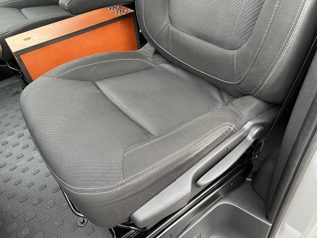 Renault Trafic – foto 22
