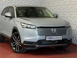 Honda HR-V – thumbnail 14