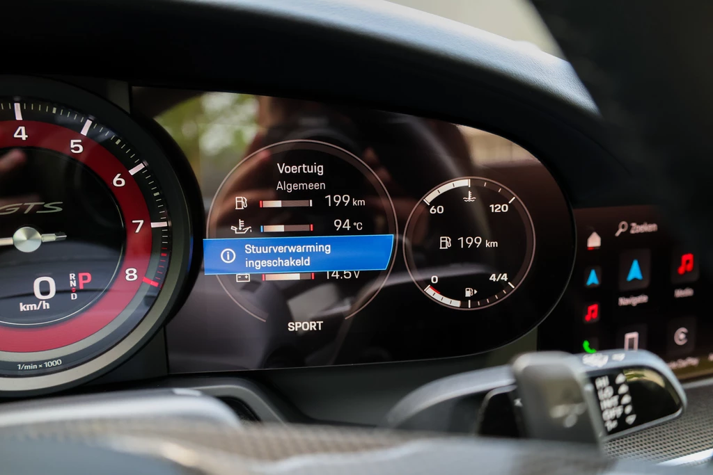 Porsche 911 – foto 34