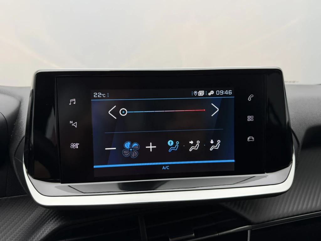 Peugeot 208 – foto 20