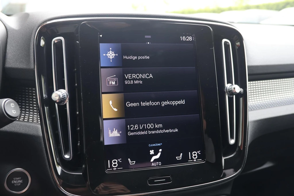 Volvo XC40 – foto 46