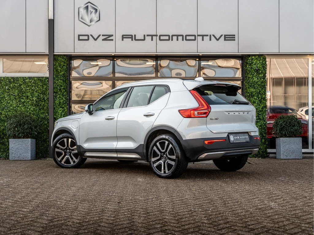 Volvo XC40 – foto 3