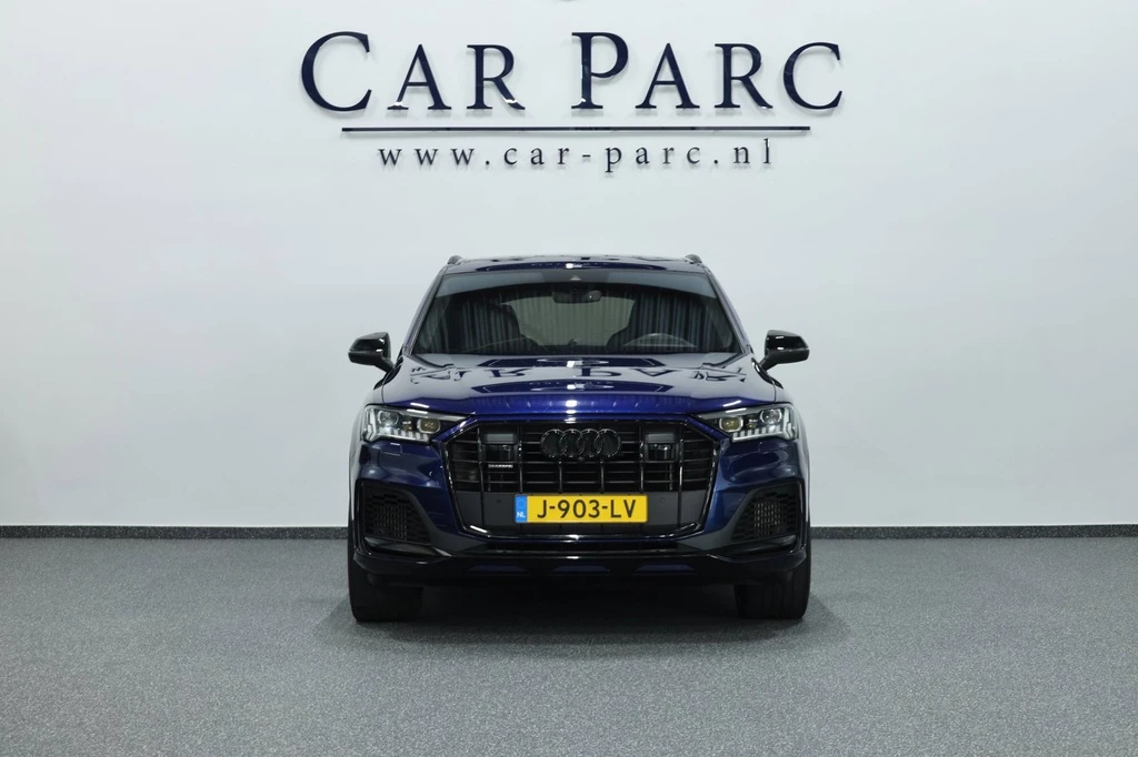 Audi Q7 – foto 6