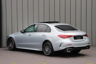 Mercedes-Benz C-Klasse – thumbnail 2