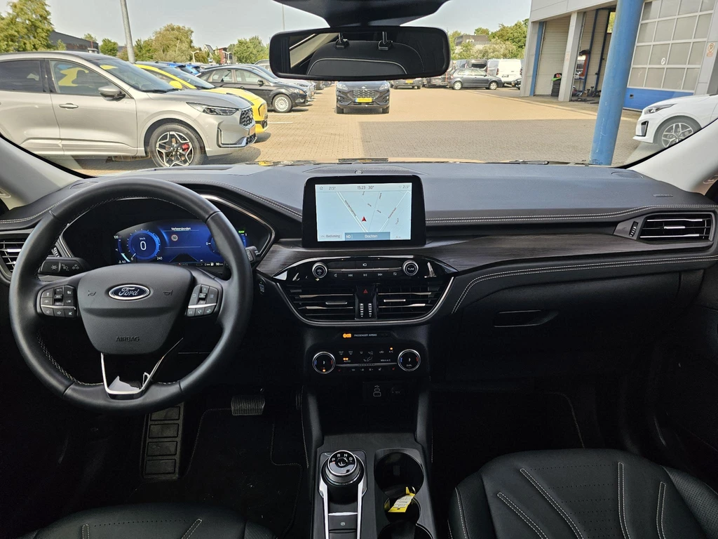 Ford Kuga – foto 29