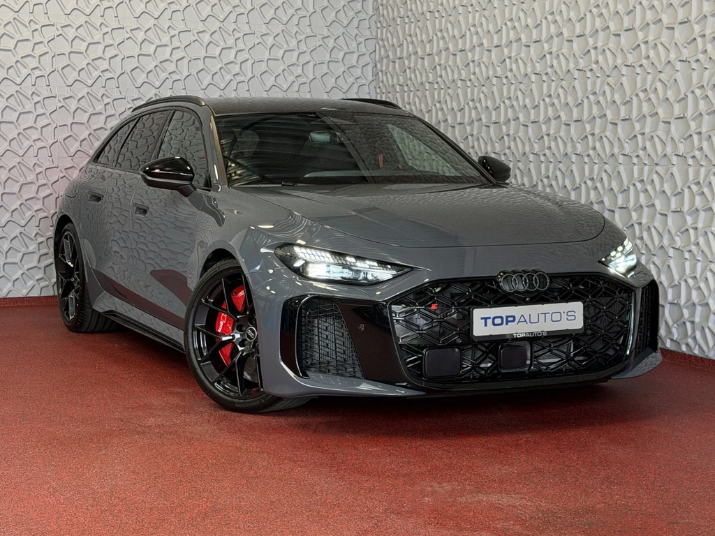 Audi RS5 – foto 13