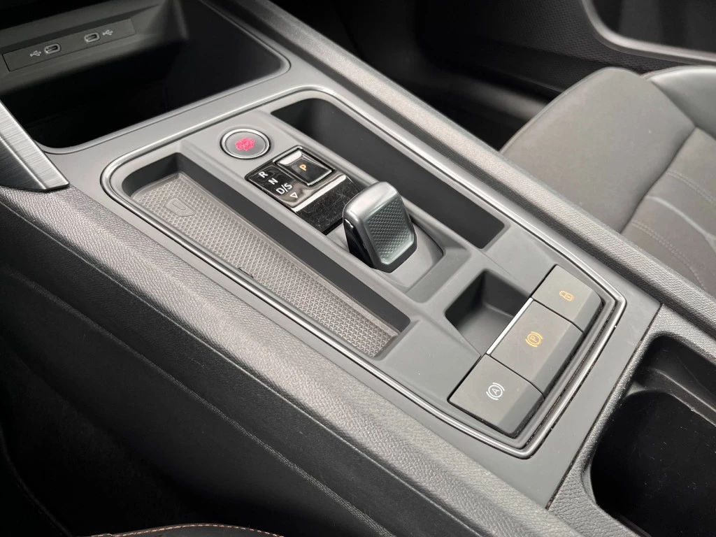 CUPRA Formentor – foto 10