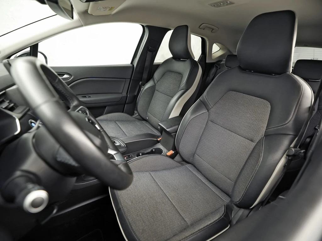Renault Captur – foto 14