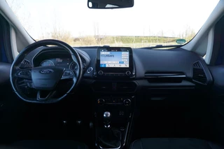 Ford EcoSport – thumbnail 23