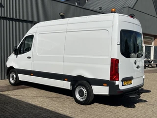 Mercedes-Benz Sprinter – thumbnail 3