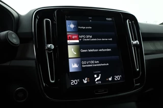 Volvo XC40 – thumbnail 22