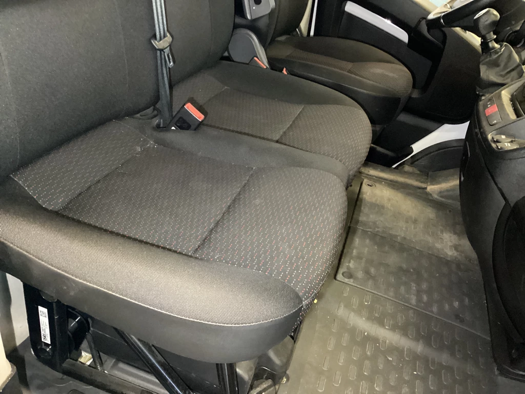 Citroën Jumper – foto 71