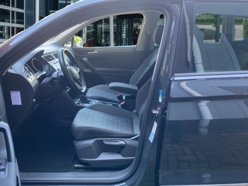 Volkswagen Tiguan – foto 11