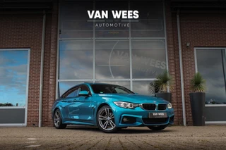 BMW 4 Serie – thumbnail 10