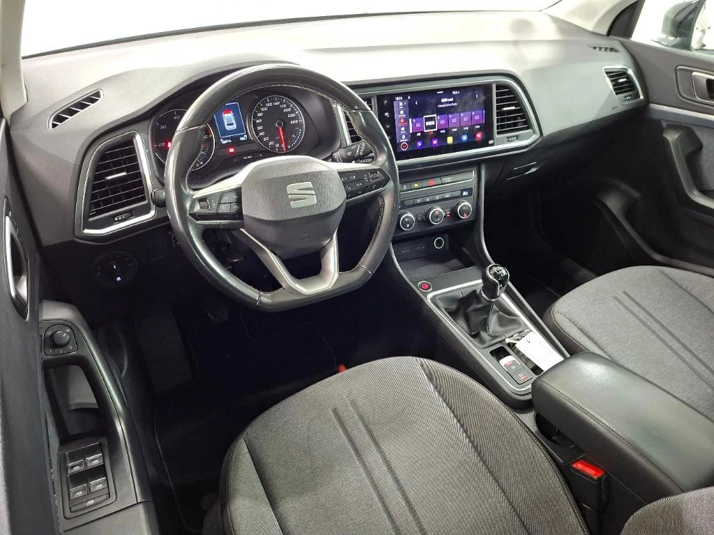 SEAT Ateca – foto 8