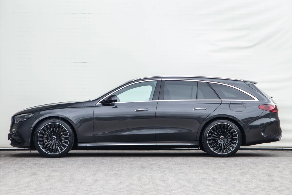 Mercedes-Benz E-Klasse – foto 3