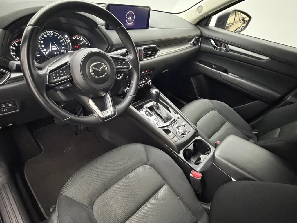 Mazda CX-5 – foto 16