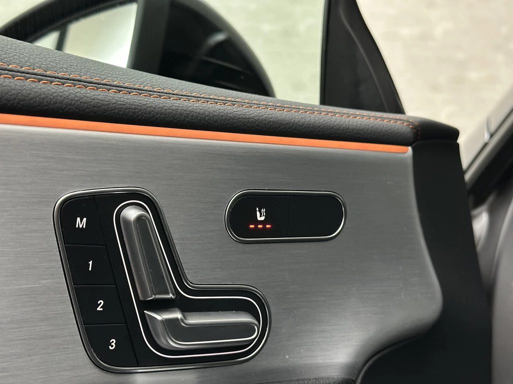 Mercedes-Benz CLA – foto 18