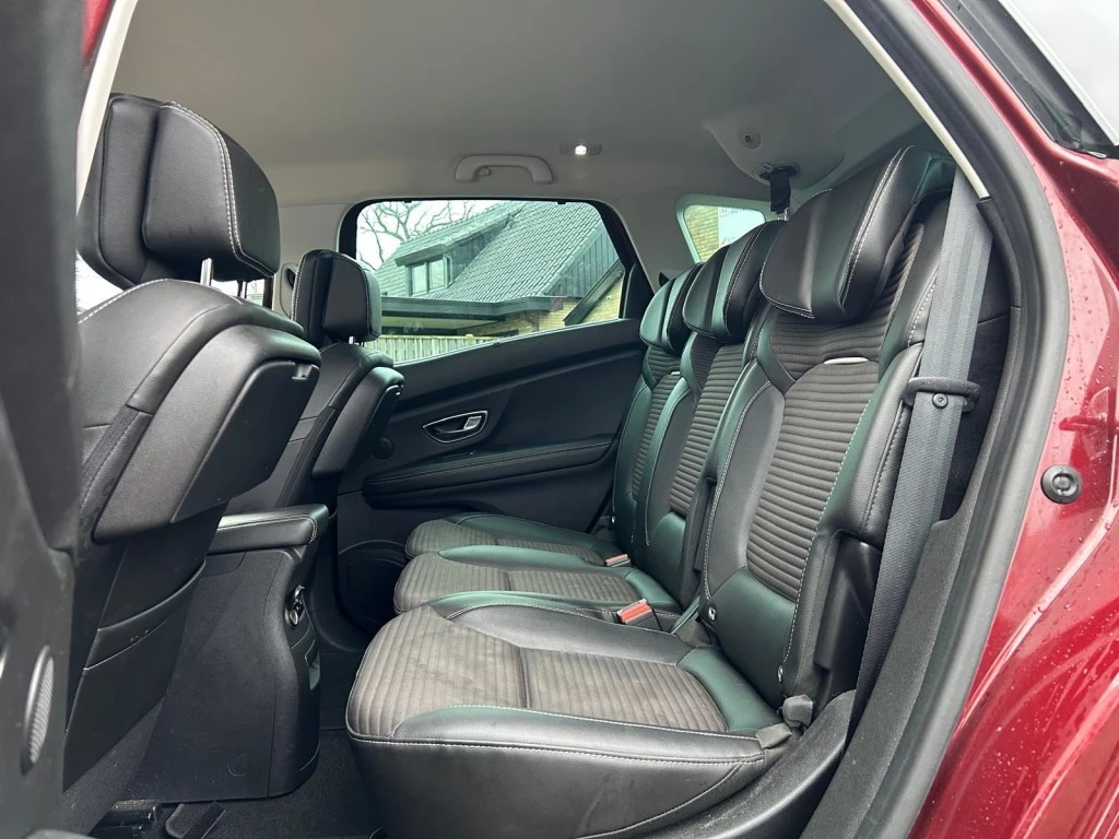 Renault Scénic – foto 11