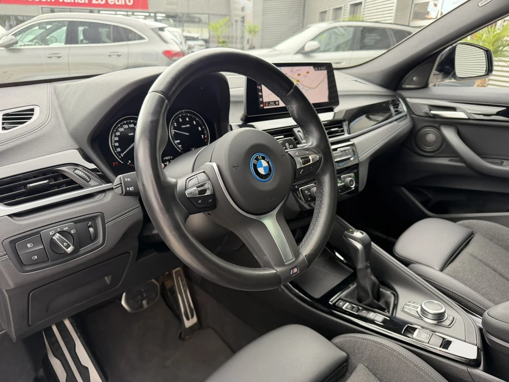 BMW X2 – foto 11
