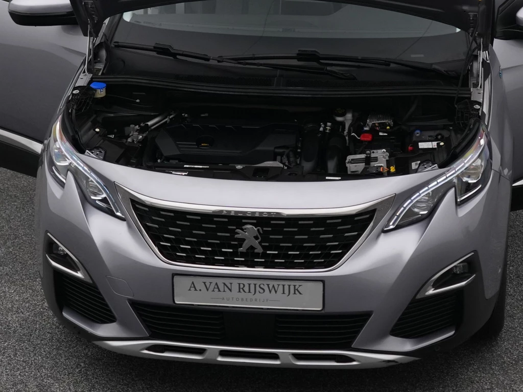 Peugeot 3008 – foto 33
