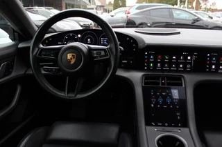 Porsche Taycan – thumbnail 10